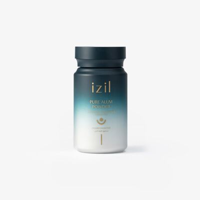 Pure Alum Powder